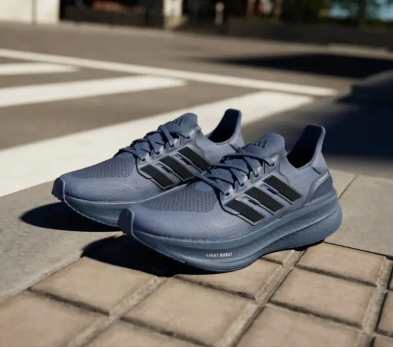 Оригінал Кросівки Adidas Ultraboost 5 Shoes IF1479. /31см/ — фото 3