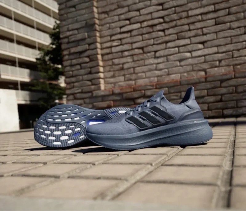 Оригінал Кросівки Adidas Ultraboost 5 Shoes IF1479. /31см/ — фото 5