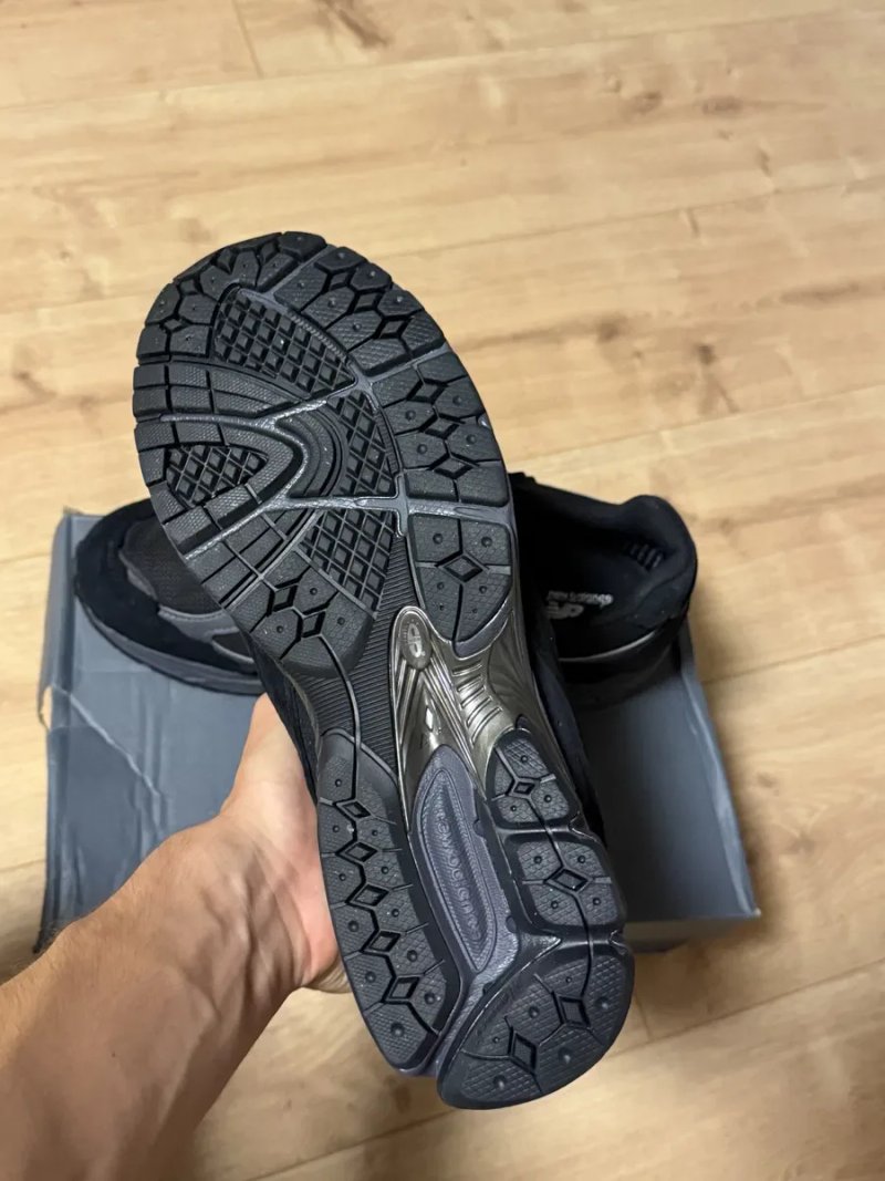 ОРИГІНАЛ Кросівки чоловічі New Balance 2002R Protection Pack Gore-Tex U20023MB — фото 5
