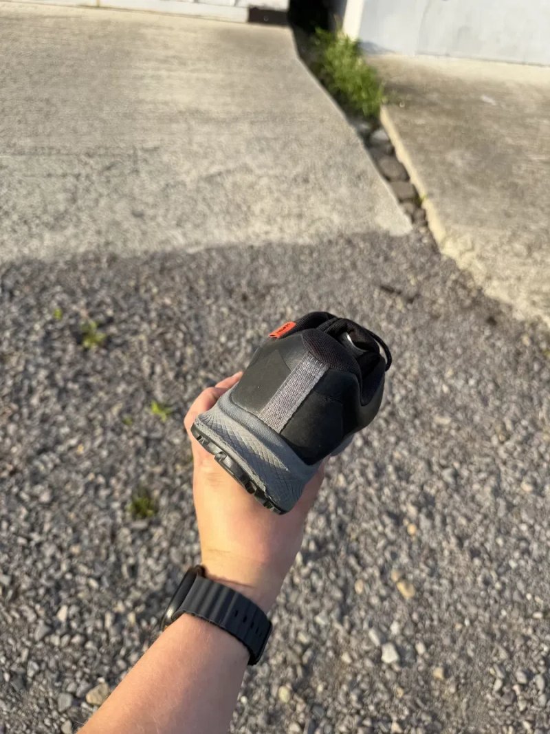 Оригінал!  кросівки для трейлранінгу Under Armour Charged Bandit TR 3 SP, розмір 41 (26,5 см від крвю до краю ) — фото 4
