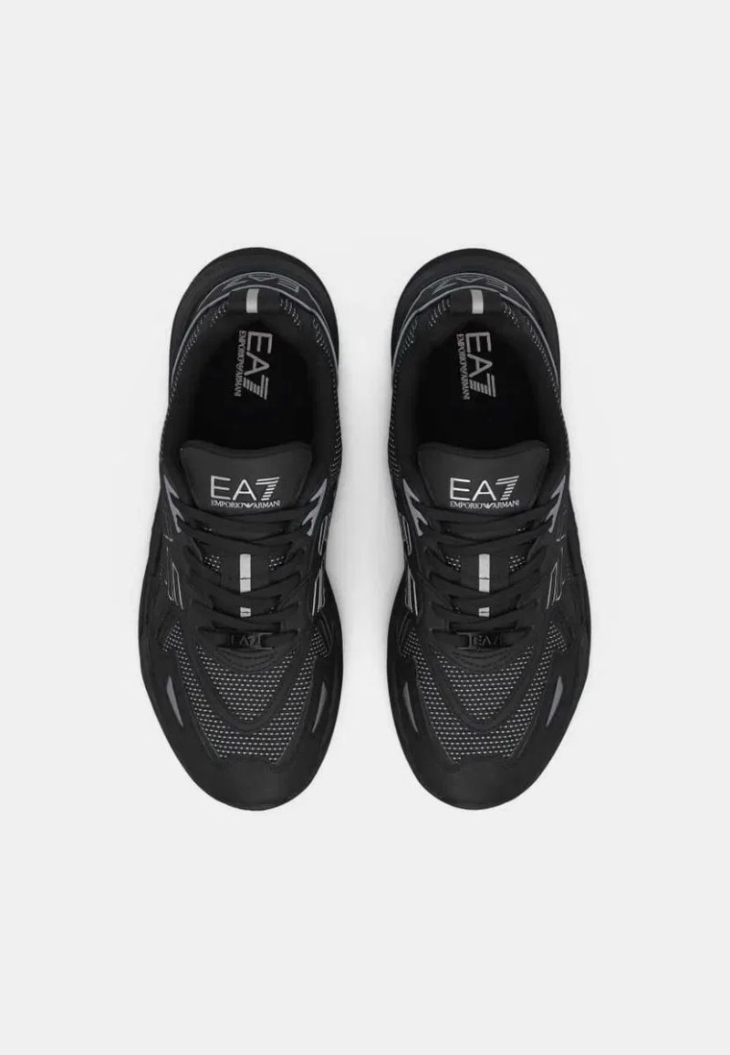 ОРИГІНАЛ!!Кросівки,кроссовки EA7 Emporio Armani (42(26.5cm) 42.5 (27cm) — фото 3