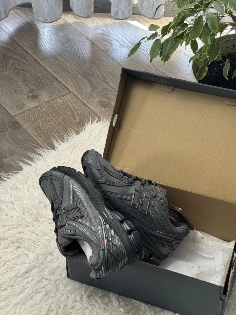 Оригінал! Кросівки New Balance 1906R Primaloft Grey 42.5 43 — фото 2