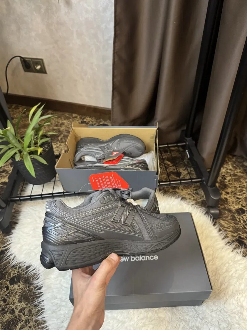 Оригінал! Кросівки New Balance 1906R Primaloft Grey 42.5 43 — фото 3