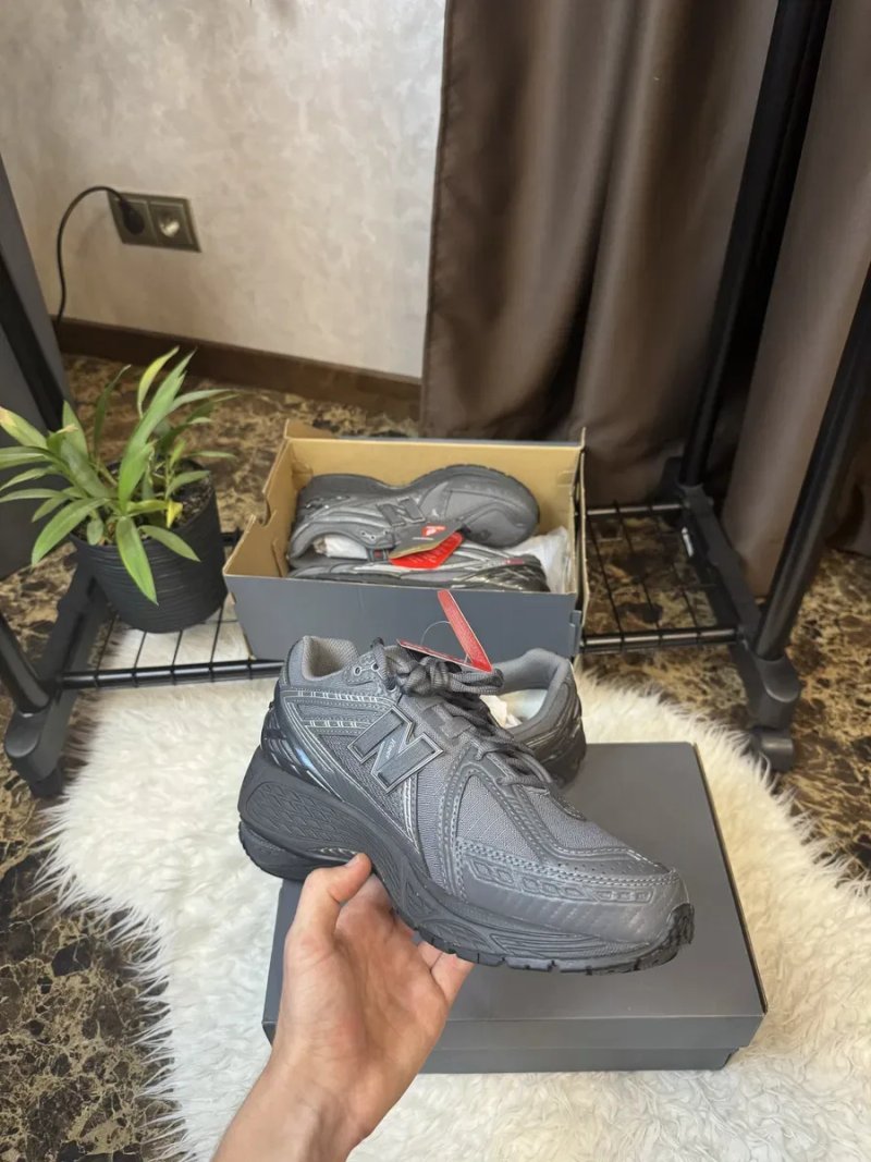 Оригінал! Кросівки New Balance 1906R Primaloft Grey 42.5 43 — фото 4