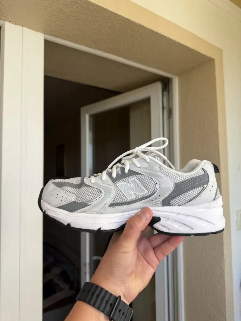 Оригінал! Кросівки New Balance 530 , розмір 39 (25,5 від краб ло краю ) — фото 3