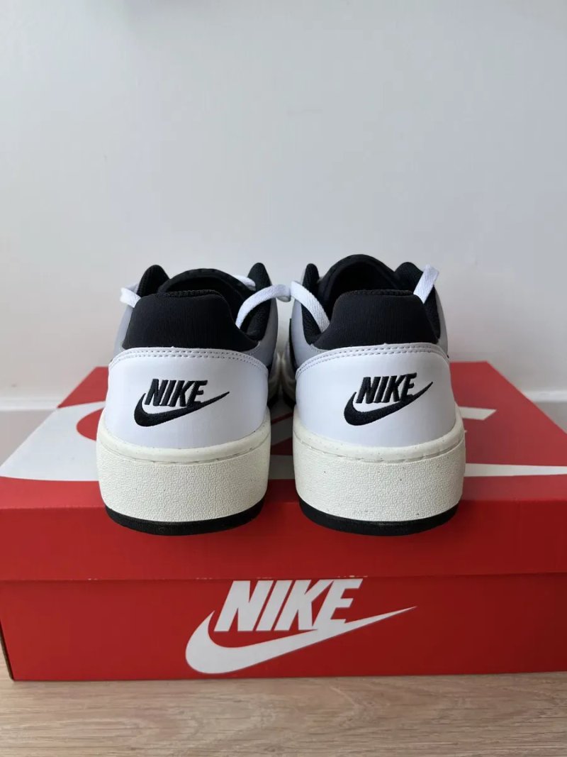 Оригінал Кросівки Nike (42) Full Force Low (FB1362) Чоловічі Нові Оригінальні Кеди Мужские Кроссовки Найк — фото 4