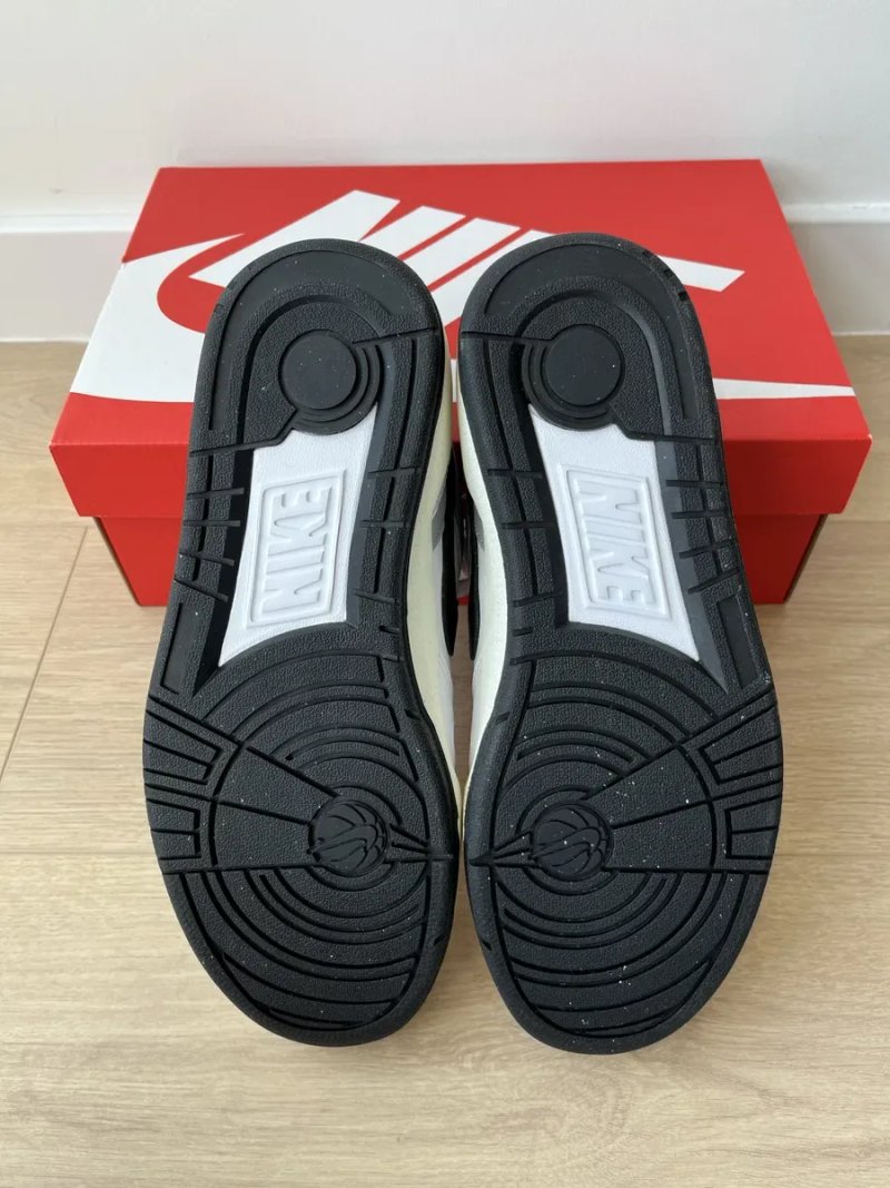 Оригінал Кросівки Nike (42) Full Force Low (FB1362) Чоловічі Нові Оригінальні Кеди Мужские Кроссовки Найк — фото 5