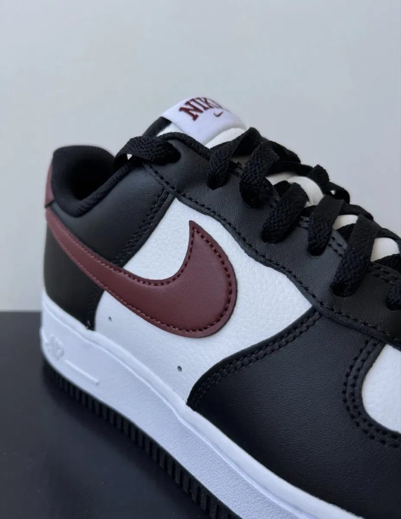 Оригінал Кросівки Nike (43) Air Force 1 Low (FZ4615) Чоловічі Нові Оригінальні Кеди Мужские Кроссовки Найк — фото 5
