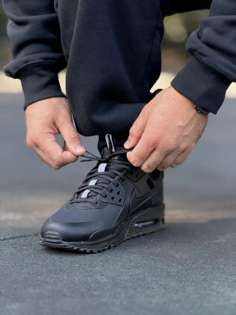 ОРИГІНАЛ‼️Кросівки Nike Air Max 90 Drift original — фото 2
