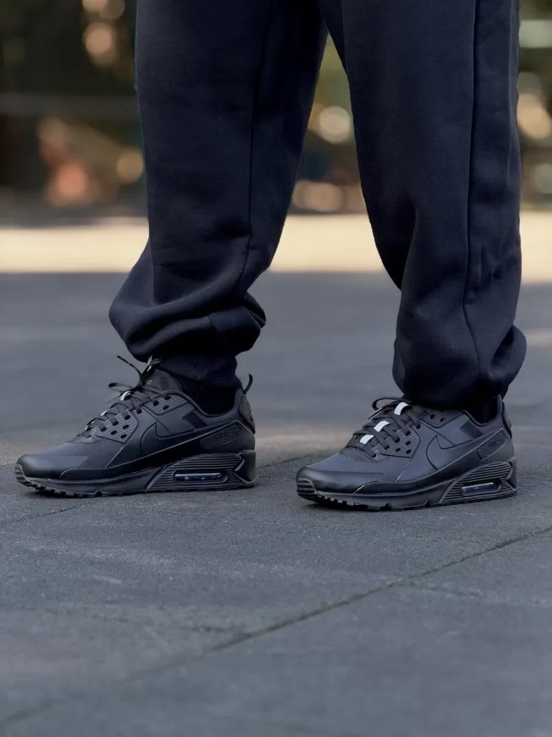 ОРИГІНАЛ‼️Кросівки Nike Air Max 90 Drift original — фото 3