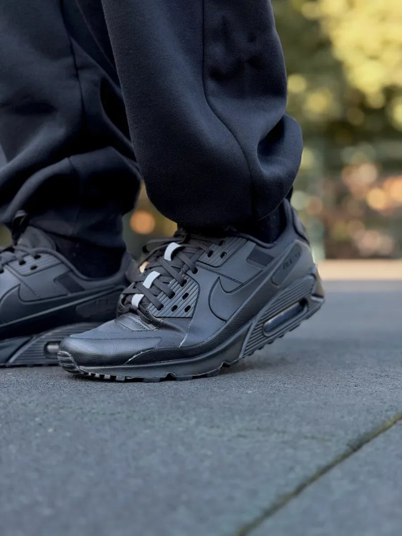 ОРИГІНАЛ‼️Кросівки Nike Air Max 90 Drift original — фото 4