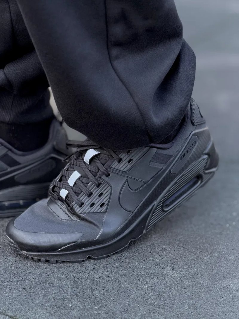 ОРИГІНАЛ‼️Кросівки Nike Air Max 90 Drift original — фото 5