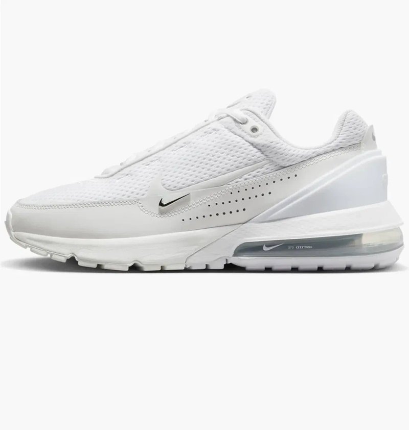 Оригінал! Кросівки Nike Air Max Pulse (білі) (42) Нові з бірками! — фото 2