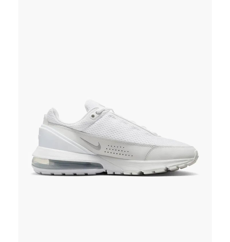 Оригінал! Кросівки Nike Air Max Pulse (білі) (42) Нові з бірками! — фото 3