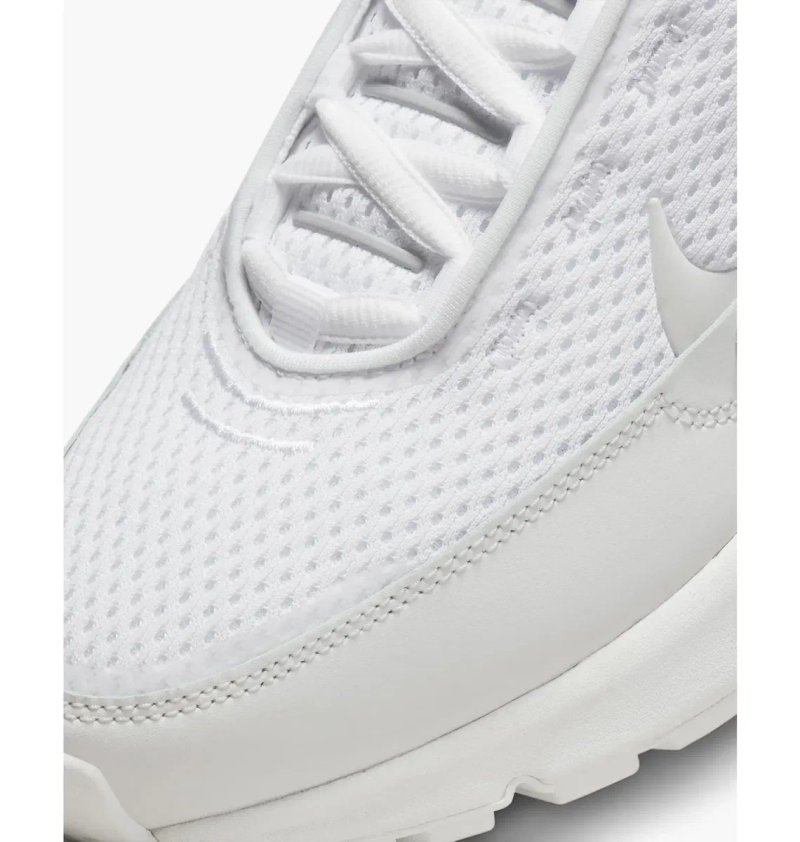 Оригінал! Кросівки Nike Air Max Pulse (білі) (42) Нові з бірками! — фото 5
