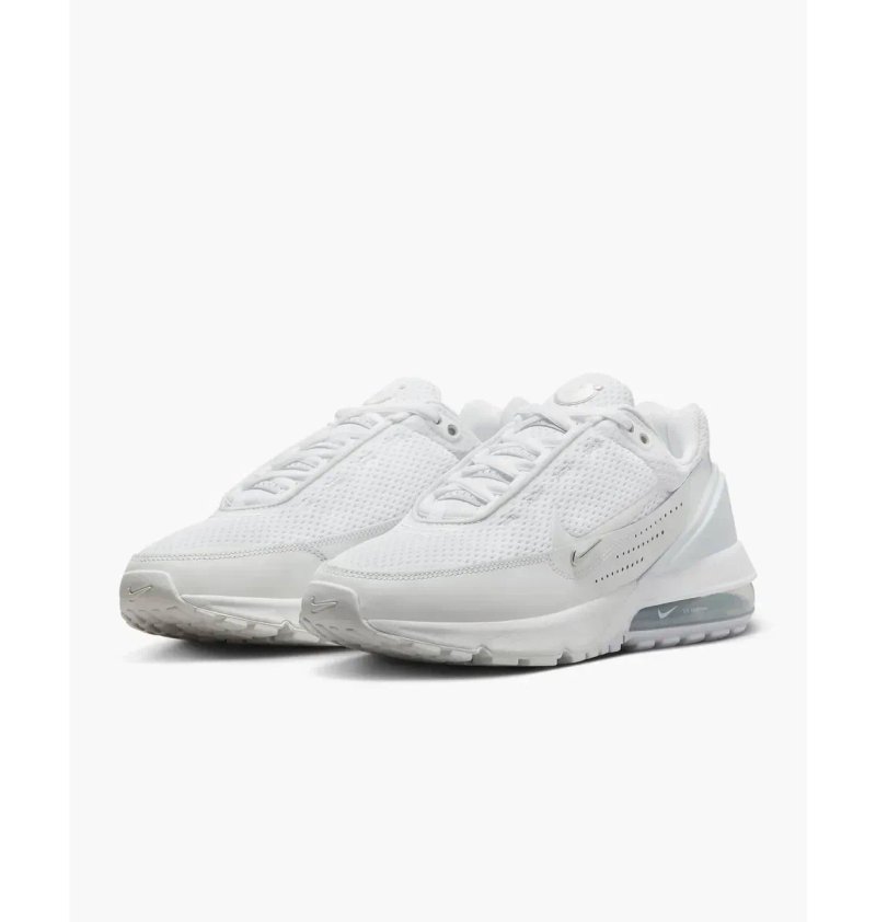 Оригінал! Кросівки Nike Air Max Pulse (білі) (42) Нові з бірками! — фото 7
