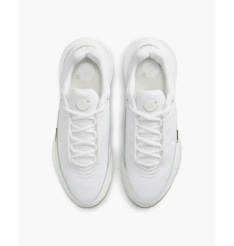 Оригінал! Кросівки Nike Air Max Pulse (білі) (42) Нові з бірками! — фото 8