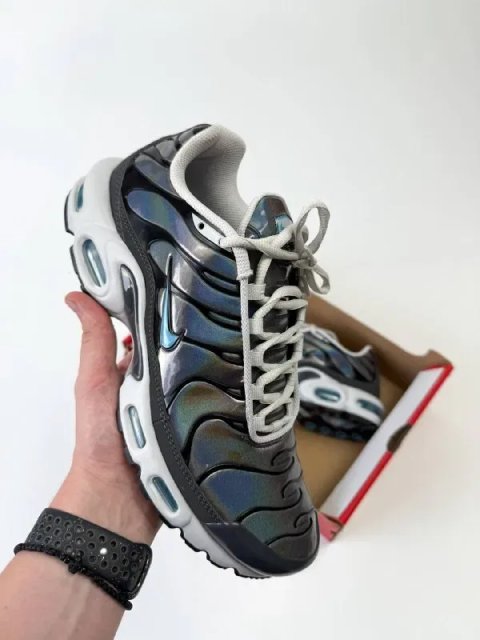 Оригінал! Кросівки Nike Air Max TN (Reflective) (42.5, 43) Нові!