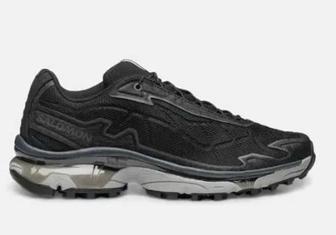 ОРИГІНАЛ! Кросівки Salomon  Xt-Slate Advanced,  42[27.5см)43[27.8]] кроссовки саломон
