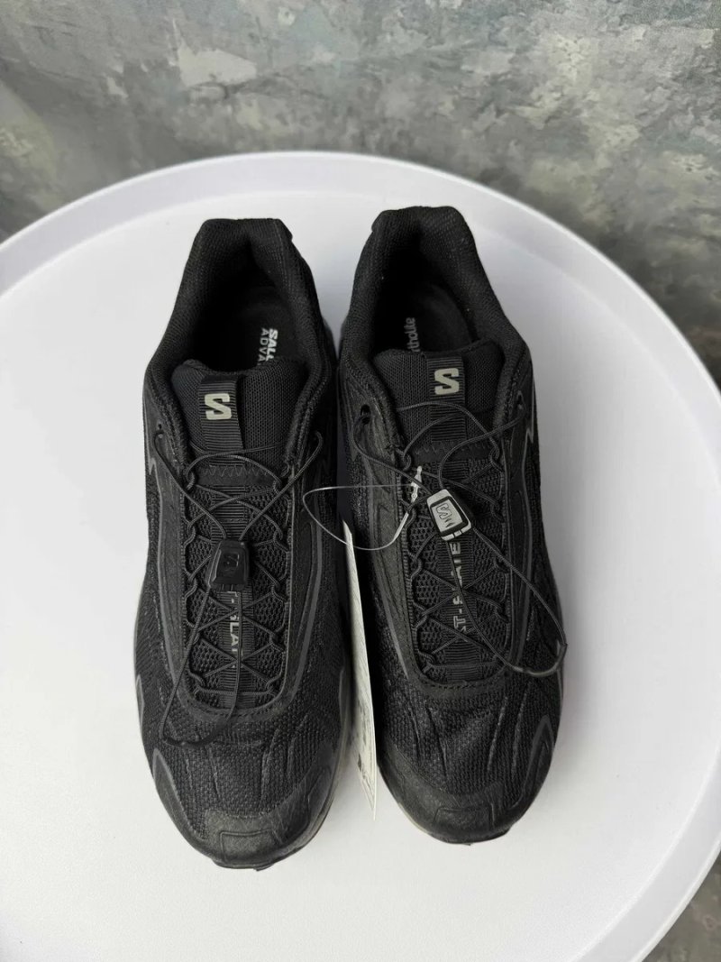 ОРИГІНАЛ! Кросівки Salomon  Xt-Slate Advanced,  42[27.5см)43[27.8]] кроссовки саломон — фото 5