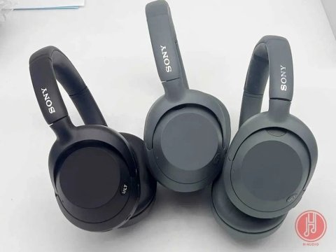 Оригинал Наушники Sony ULT Wear Black -Gray-Практически Идеальное Состояние