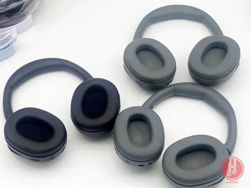 Оригинал Наушники Sony ULT Wear Black -Gray-Практически Идеальное Состояние — фото 5