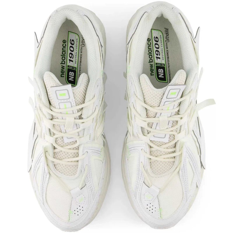 ОРИГИНАЛ‼️ New Balance 1906A (U1906AE) кроссовки мужские кросівки чоловічі Нью Беланс 42 44.5 45 45.5 46.5 47.5 — фото 4