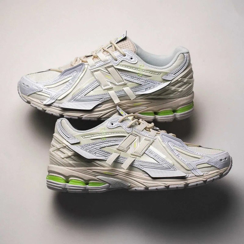 ОРИГИНАЛ‼️ New Balance 1906A (U1906AE) кроссовки мужские кросівки чоловічі Нью Беланс 42 44.5 45 45.5 46.5 47.5 — фото 7
