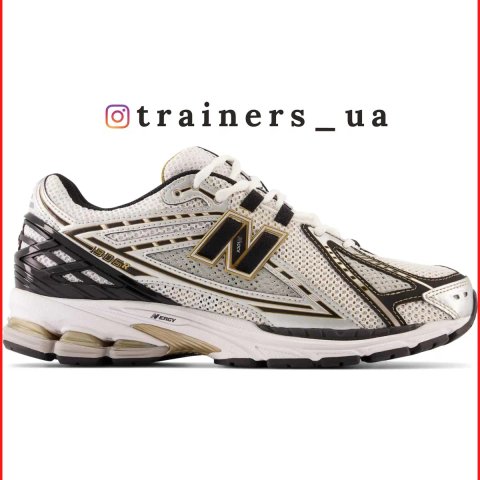 ОРИГИНАЛ‼️ New Balance 1906R (M1906RA) кроссовки кросівки Нью Беланс 37 37.5