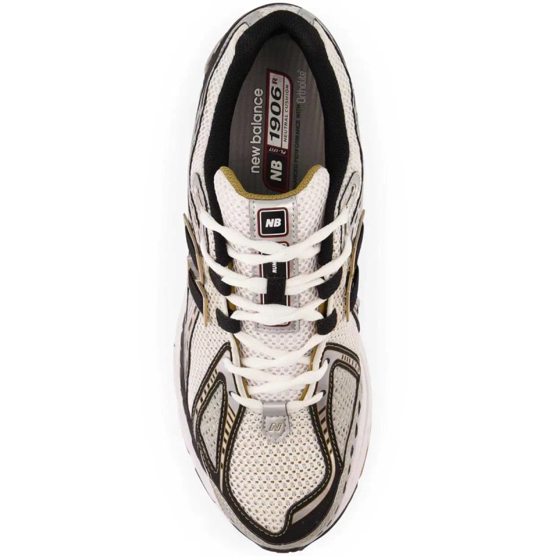 ОРИГИНАЛ‼️ New Balance 1906R (M1906RA) кроссовки кросівки Нью Беланс 37 37.5 — фото 4