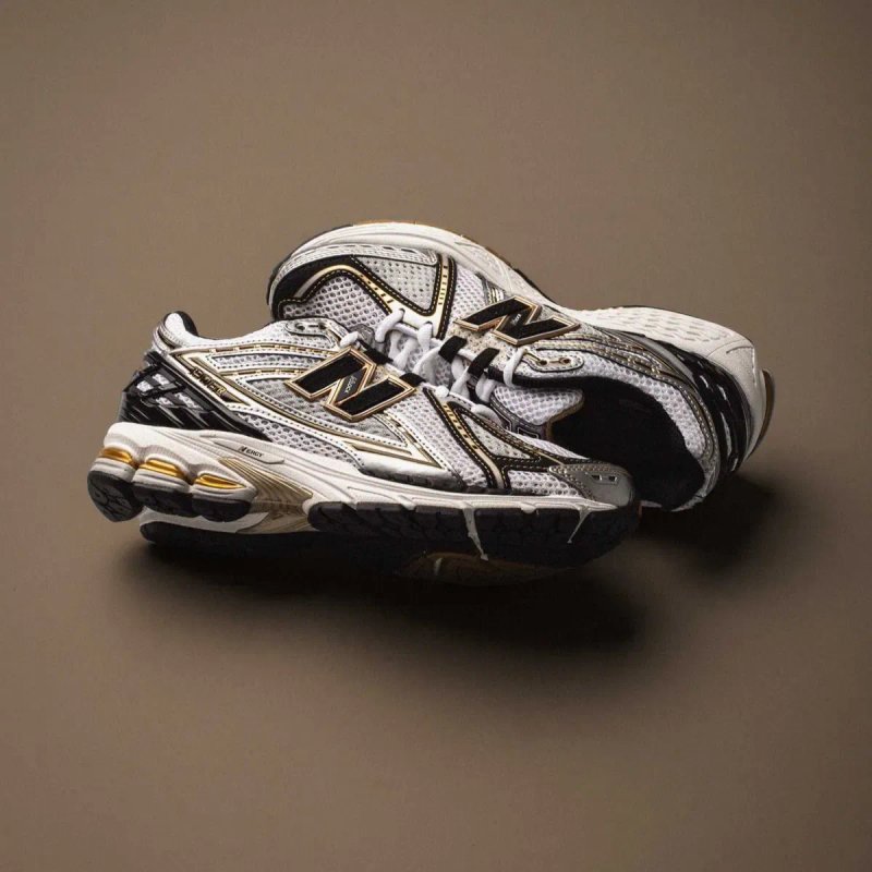 ОРИГИНАЛ‼️ New Balance 1906R (M1906RA) кроссовки кросівки Нью Беланс 37 37.5 — фото 6