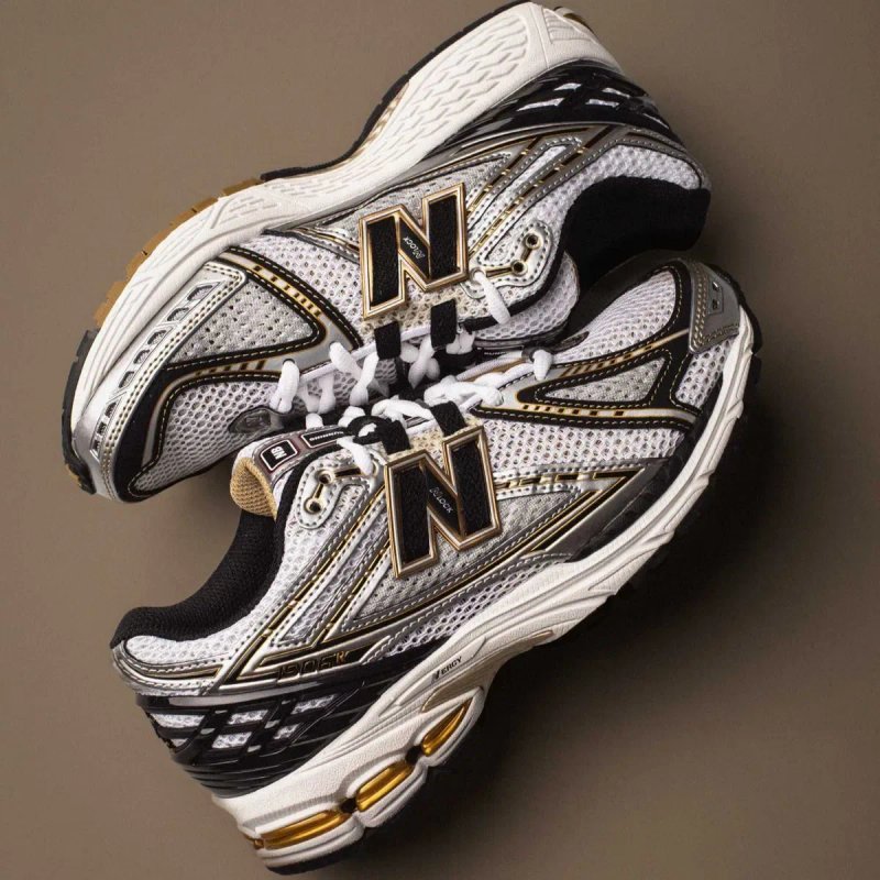 ОРИГИНАЛ‼️ New Balance 1906R (M1906RA) кроссовки кросівки Нью Беланс 37 37.5 — фото 7