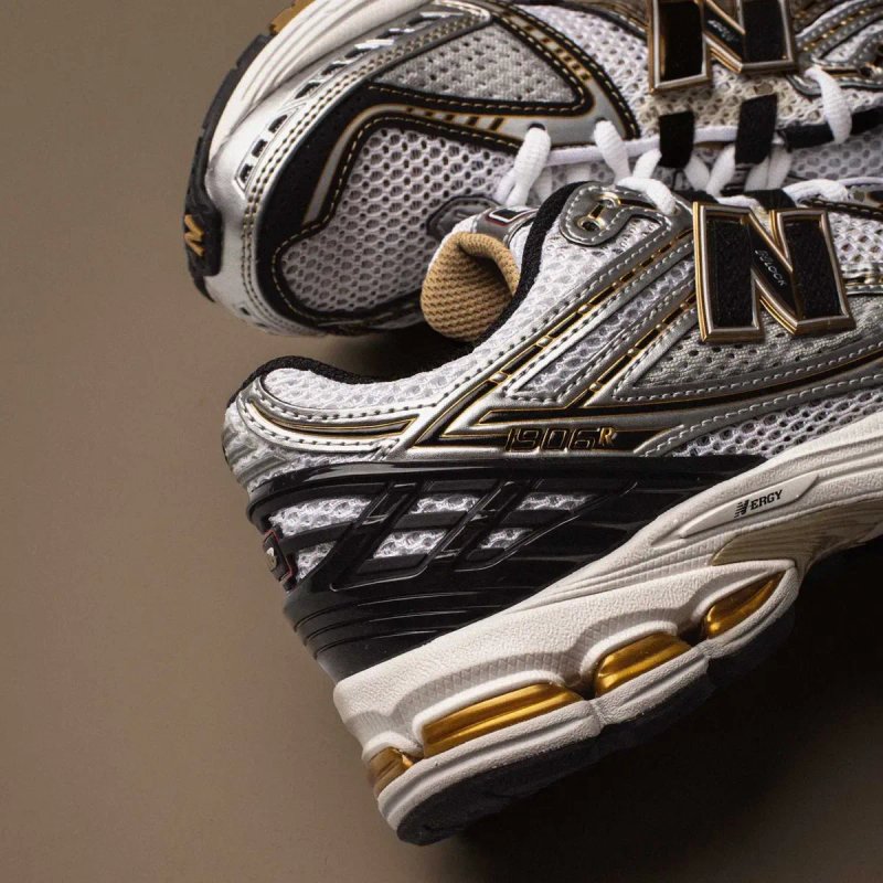 ОРИГИНАЛ‼️ New Balance 1906R (M1906RA) кроссовки кросівки Нью Беланс 37 37.5 — фото 8