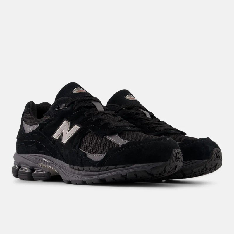 ‼️ОРИГІНАЛ‼️ New Balance 2002R Gore-Tex Protection Pack U20023MB кросівки чоловічі — фото 2