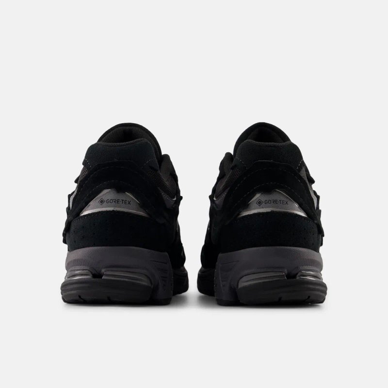‼️ОРИГІНАЛ‼️ New Balance 2002R Gore-Tex Protection Pack U20023MB кросівки чоловічі — фото 3
