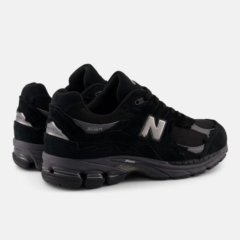 ‼️ОРИГІНАЛ‼️ New Balance 2002R Gore-Tex Protection Pack U20023MB кросівки чоловічі — фото 4