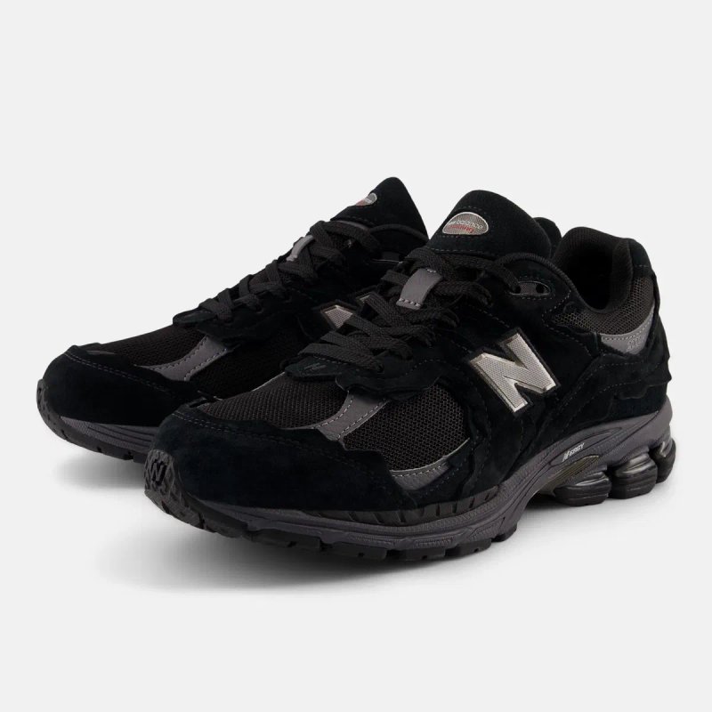 ‼️ОРИГІНАЛ‼️ New Balance 2002R Gore-Tex Protection Pack U20023MB кросівки чоловічі — фото 5