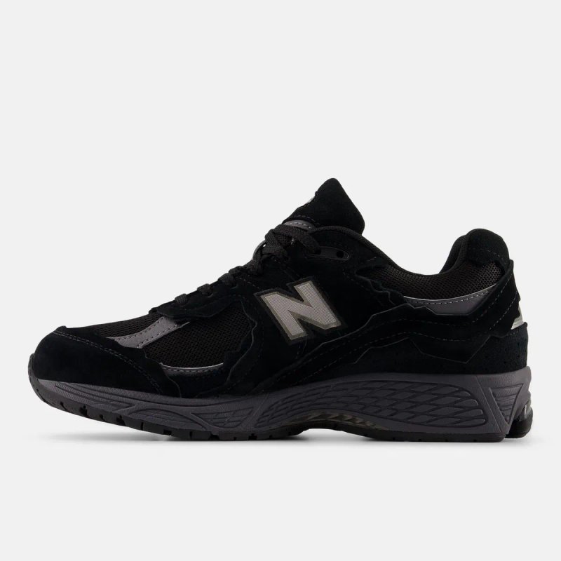 ‼️ОРИГІНАЛ‼️ New Balance 2002R Gore-Tex Protection Pack U20023MB кросівки чоловічі — фото 7