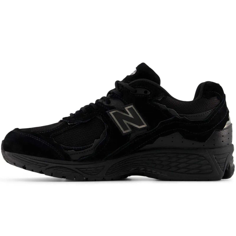 ОРИГИНАЛ‼️ New Balance 2002R Protection Pack Gore-Tex (U2002DXB) кроссовки мужские кросівки чоловічі Нью Беланс 41.5-49 — фото 3