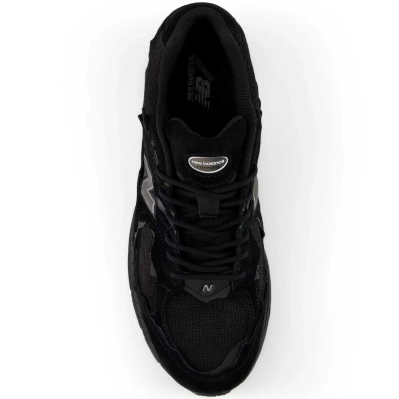 ОРИГИНАЛ‼️ New Balance 2002R Protection Pack Gore-Tex (U2002DXB) кроссовки мужские кросівки чоловічі Нью Беланс 41.5-49 — фото 4