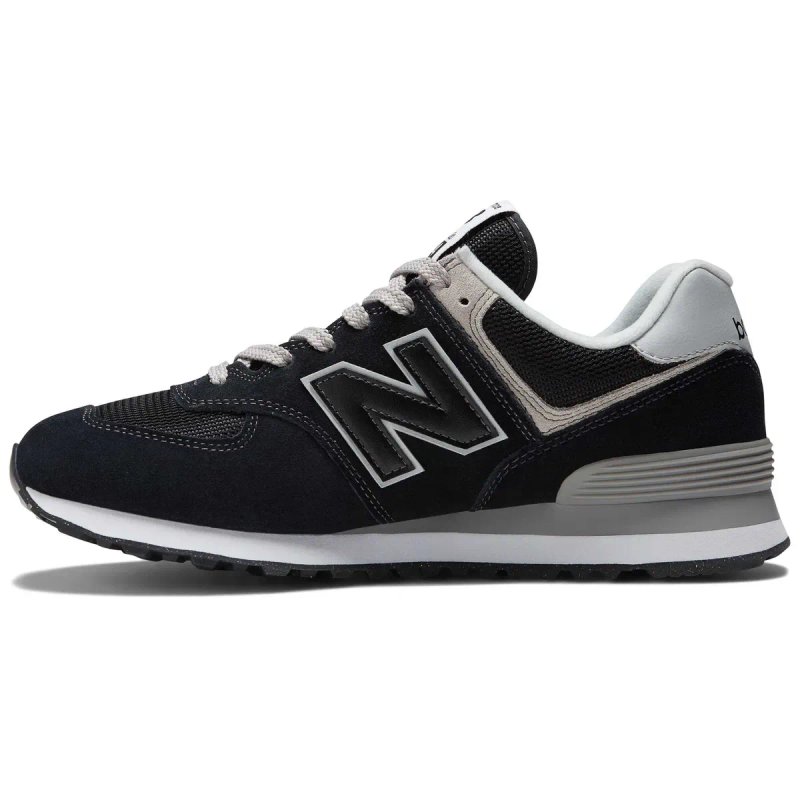 ОРИГІНАЛ‼️ New Balance 574 Classic (ML574EVB) кроссовки мужские кросівки чоловічі Нью Беланс 40 40.5 41.5 42 42.5 43 44 — фото 2