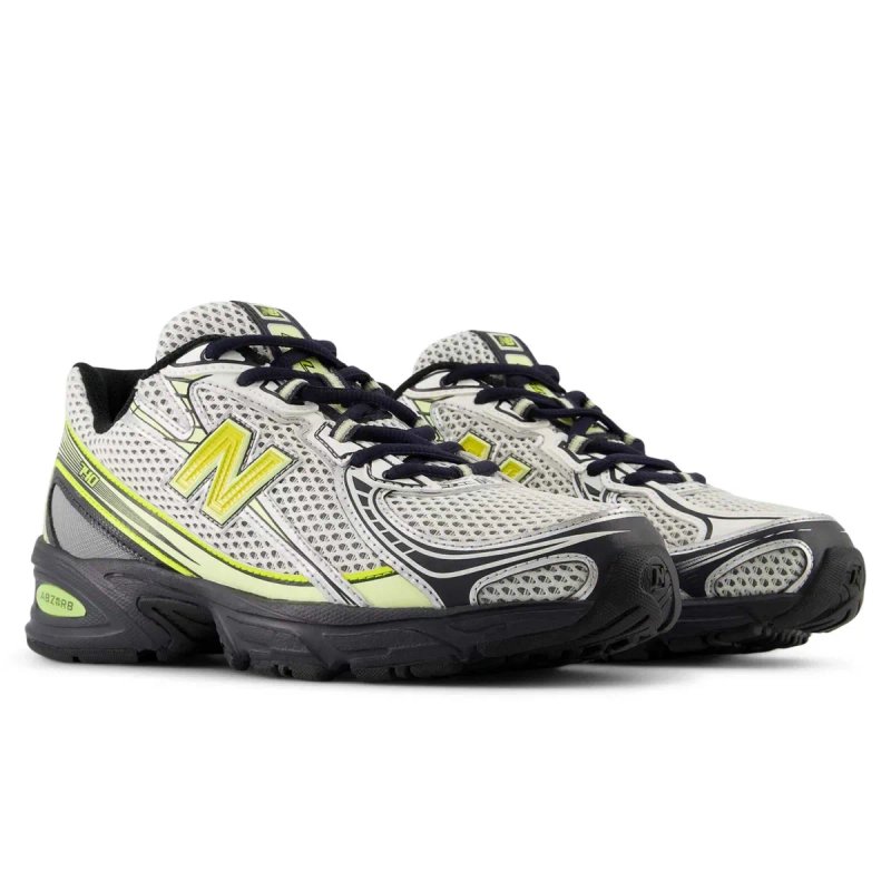ОРИГИНАЛ‼️ New Balance 740 (U740FR2) кроссовки кросівки Нью Беланс 37 38.5 40 41.5 44.5 — фото 2