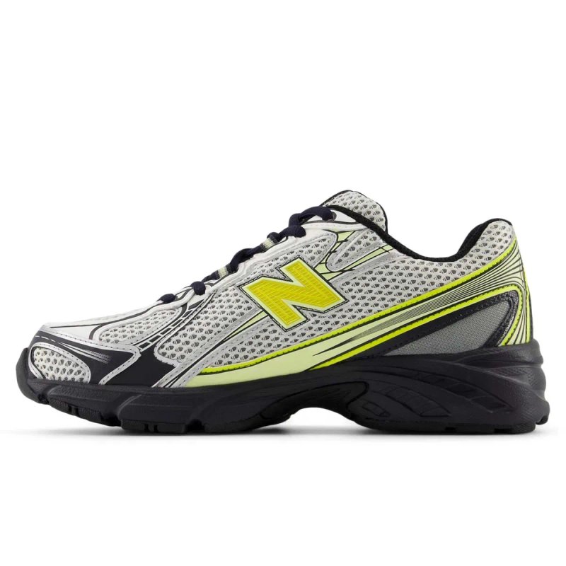 ОРИГИНАЛ‼️ New Balance 740 (U740FR2) кроссовки кросівки Нью Беланс 37 38.5 40 41.5 44.5 — фото 3