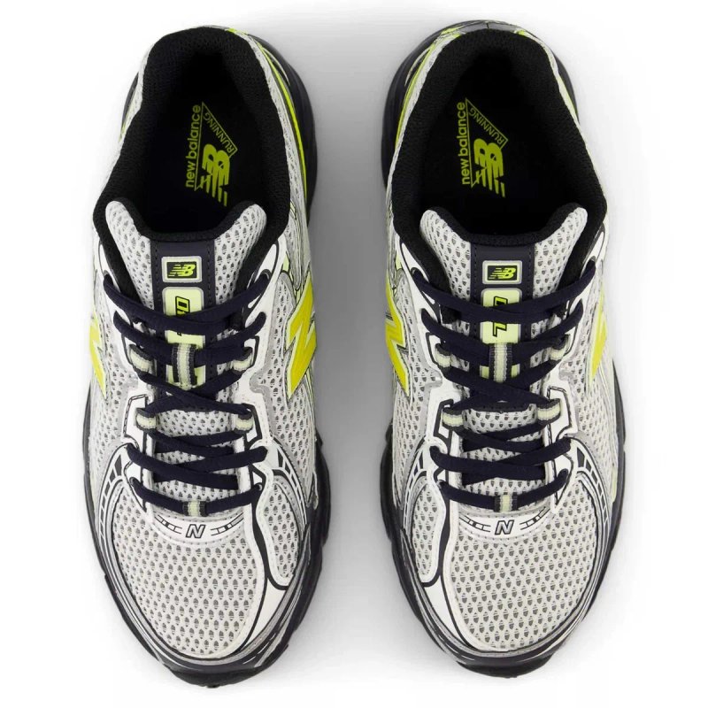 ОРИГИНАЛ‼️ New Balance 740 (U740FR2) кроссовки кросівки Нью Беланс 37 38.5 40 41.5 44.5 — фото 4