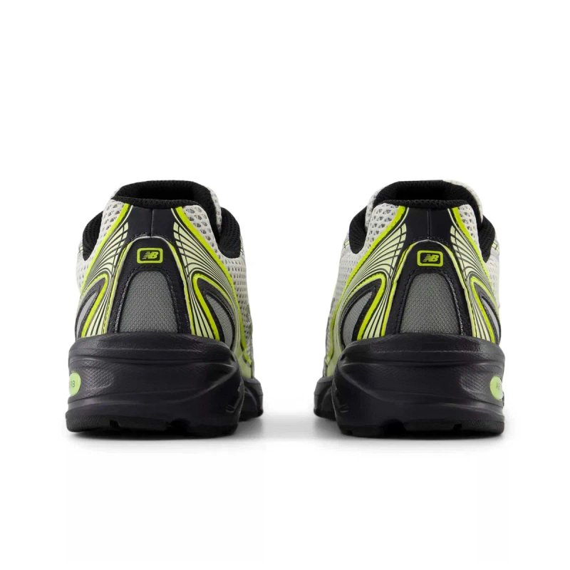 ОРИГИНАЛ‼️ New Balance 740 (U740FR2) кроссовки кросівки Нью Беланс 37 38.5 40 41.5 44.5 — фото 5