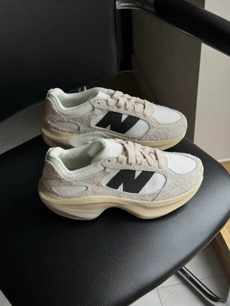 Оригинал New Balance WRPD Runner Sea Salt Blacktop (UWRPDMOB) NB 9060 — фото 2