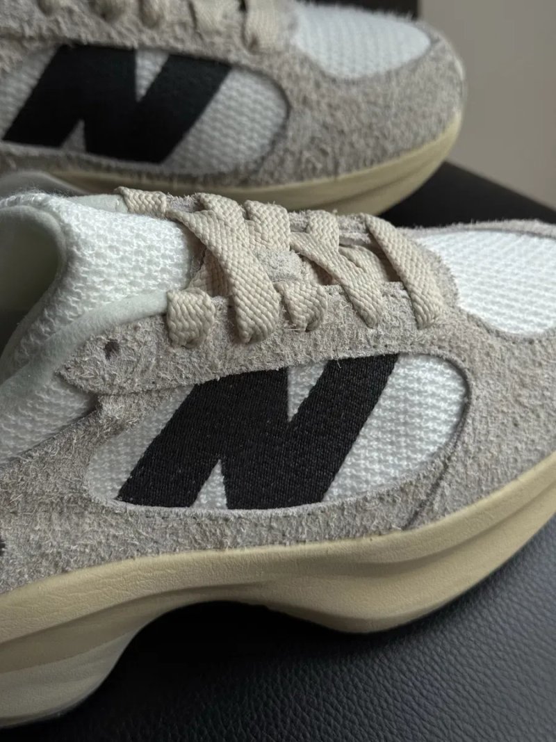 Оригинал New Balance WRPD Runner Sea Salt Blacktop (UWRPDMOB) NB 9060 — фото 6