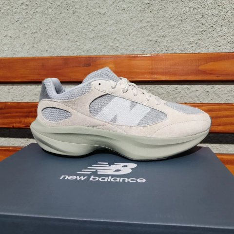 Оригінал New Balance WRPD Runner UWRPDBGS