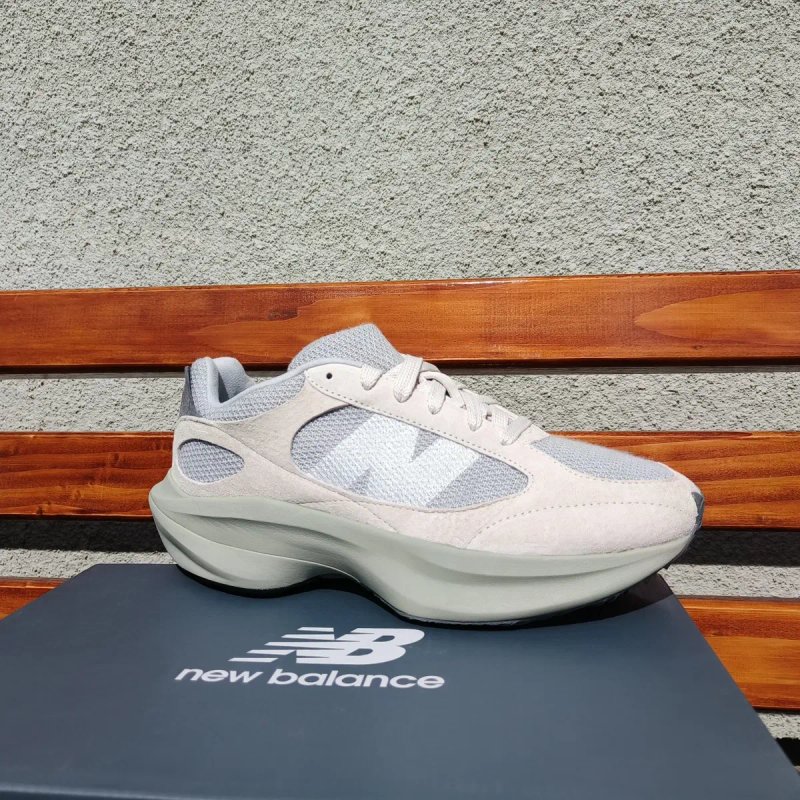 Оригінал New Balance WRPD Runner UWRPDBGS — фото 8