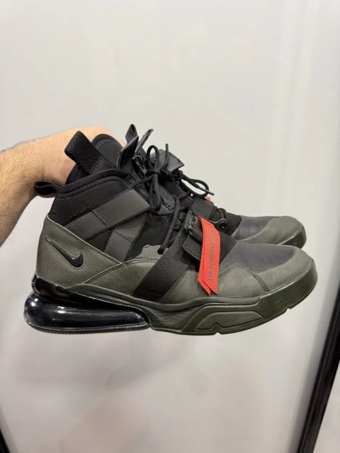 Оригінал Nike Air Force 270 utility